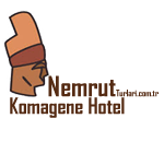 Nemrut Turları Logo